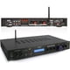 thumbnail image 2 of Amplificador Pyle PDA7BU 200W Bluetooth 5 Canales Home Theater, 2 of 3