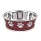 thumbnail image 1 of Pet Feeder Master Grooming Tools ProSelect, acero inoxidable, tamaño grande, 1 of 1