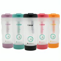 Kepp - Vaso Para Te 450 Ml Keep