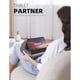 thumbnail image 2 of Soporte Almohada para Tablet Lamicall Ajustable, 2 of 3