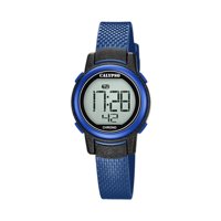 Reloj K5736/6 Calypso Gris Mujer Digital Crush