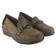 thumbnail image 5 of Zapato Chalada Mujer Deza-3 Café Casual, 5 of 7