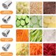 thumbnail image 2 of Accesorio Rallador Airpro 4 Cuchillas para Batidora Kitchenaid, 2 of 3