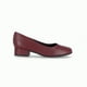 thumbnail image 1 of Zapato Mujer Vino Lux 145 Piccadilly, 1 of 4