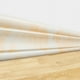 thumbnail image 3 of 1pc Self Adhesive Flexible Trim, 3D Sticky Decorative Wall Lines Wallpaper Border For Home, Office, Hotel DIY Decoration, 3 of 5
