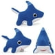 thumbnail image 3 of Peluche Tezituor Baby Shark Dog, 38 cm, 3 of 3