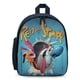 thumbnail image 1 of El Show de Ren y Stimpy Mochila Escolar para Niños y Niñas, Mochila Infantil Ligera de Alta Calidad, Grande y Duradera Azul, 1 of 6