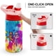 thumbnail image 4 of Botella de Agua Desmarcar Osos Bailarines Rosa 12 oz, 4 of 6