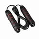 thumbnail image 2 of Cuerda 3m Saltar Doble Balero Speed Rope Alta Velocidad, 2 of 5