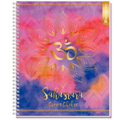 Cuaderno Rhein Univ India 100Hj C7Mm