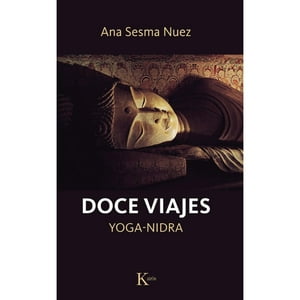 Editorial Kairos - Libro Doce Viajes