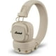 thumbnail image 1 of Audifono On-ear Major V Marshall Crema, 1 of 8