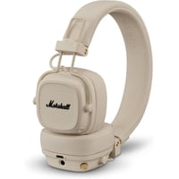 Audifono On-Ear Major V Marshall Crema