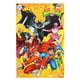thumbnail image 1 of Comic DC Justice League/Power Rangers #1 Nerd Block exclusivo, 1 of 3
