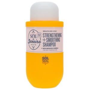 Sol De Janeiro Champú Fortalecedor Y Suavizante Brasileño Joia 10 Oz