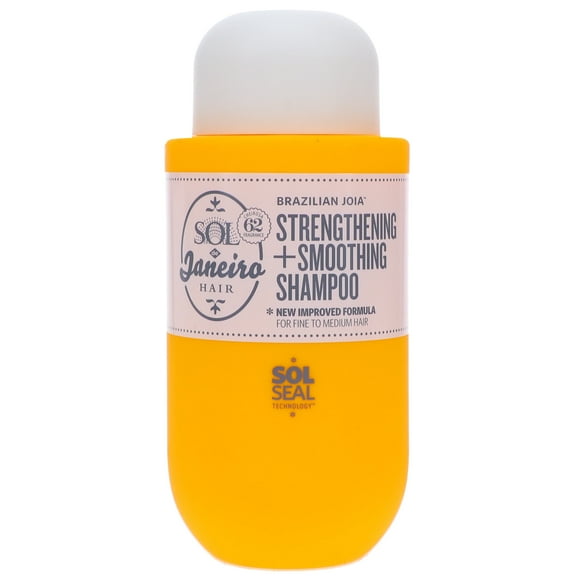 Sol de Janeiro Champú Fortalecedor y Suavizante Brasileño Joia 10 oz