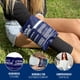 thumbnail image 5 of Gel flexible Ice Pack TrekProof para aliviar el dolor, paquete de 2, 5 of 6