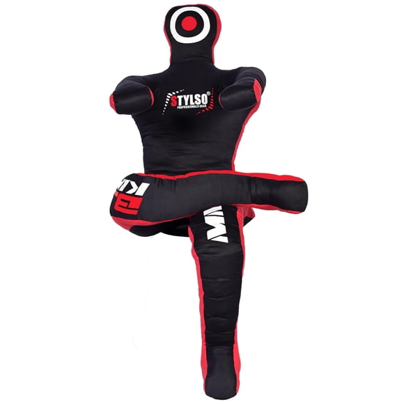 Bolígrafo de Entrenamiento Stylso Grappling Dummy
