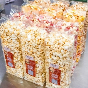 Palomitas De Maíz Mr Pop - Caja 12 Un X 1,5 L