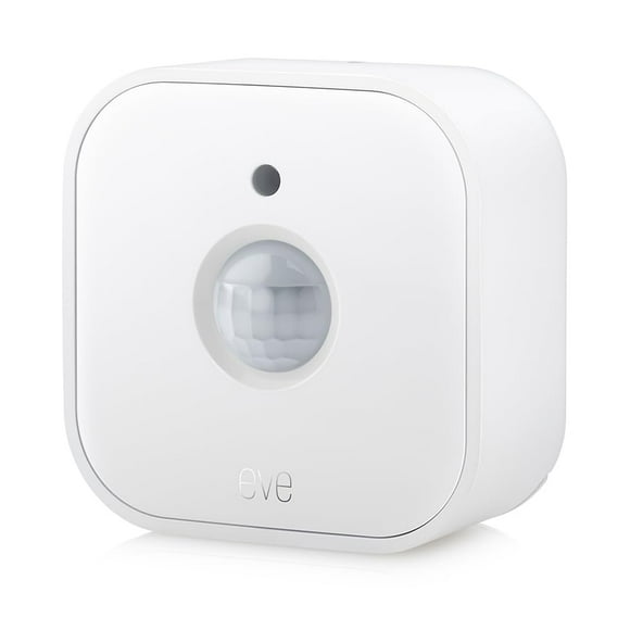Sensor de movimiento inteligente Eve Motion (Matter) con sensor de luz