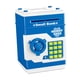 thumbnail image 4 of Novedad Cajero Automático Hucha Juguete Educativo Ni?os Lindos Regalos Tipo E Azul, 4 of 5