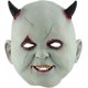 thumbnail image 3 of Máscara Látex Muñeco Vampiro Halloween, 3 of 6