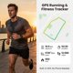 thumbnail image 2 of Smartwatch moutarlier AMOLED con GPS de 2,06" resistente al agua hasta 50 m, 2 of 9