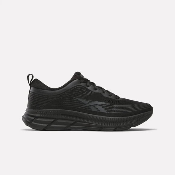 Zapatilla Reebok Road Strider Hombre Negro