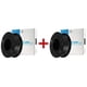 thumbnail image 1 of Pack 2 x Filamento 3D PLA Negro 1kg | Filamentos, 1 of 2