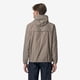 thumbnail image 5 of Cortaviento Unisex Packable Le Vrai 4.0 Claude Beige Taupe, 5 of 6