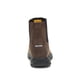 thumbnail image 4 of Construction Boot CAT Wheelbase para hombre en piel nobuck, 4 of 7