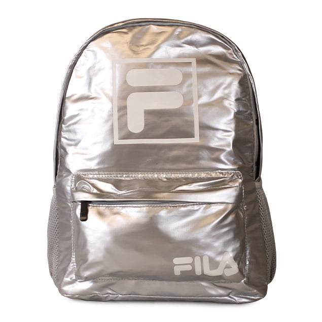 Fila - Mochila Bolonia Silver