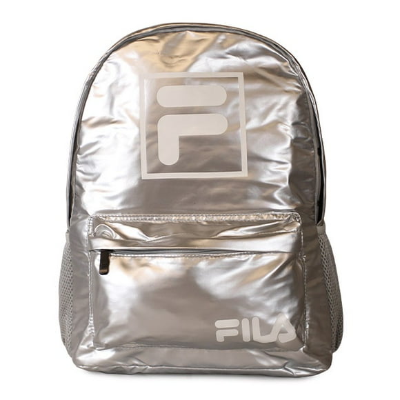 Mochila Bolonia Silver