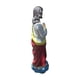 thumbnail image 3 of Figura jesús sagrado corazón 42 cm blanco, 3 of 3
