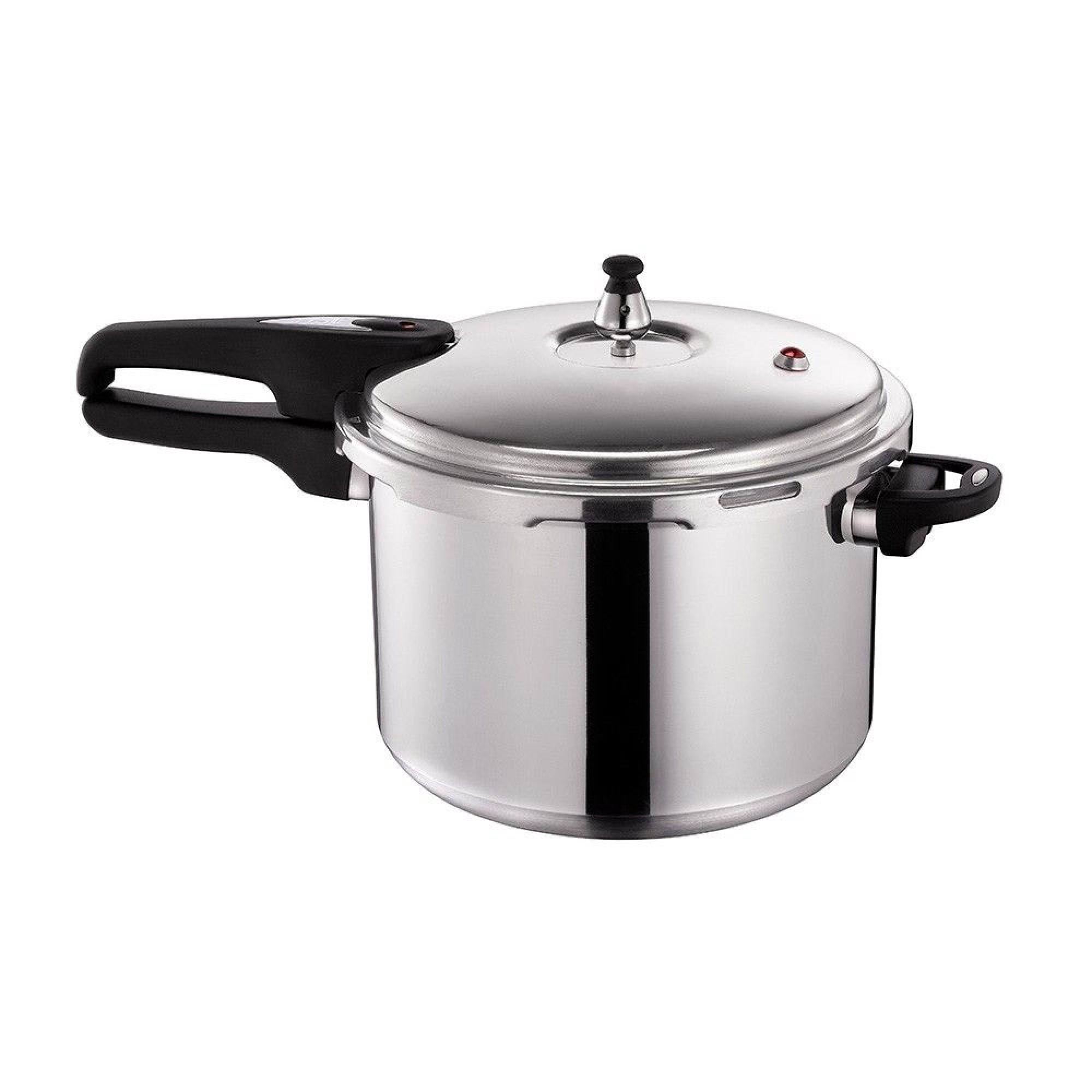 Olla a Presión 8L 92180PC Aluminio Gris 1 Piezas