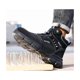 thumbnail image 2 of Zapato de Seguridad Guyisa Puntera de Acero Unisex, 2 of 3
