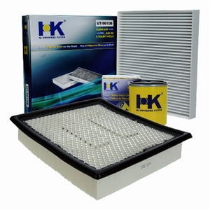 Repuestos Del Sol - Kit Filtro Para Dodge Journey 2 4 Ed3 2010 2015