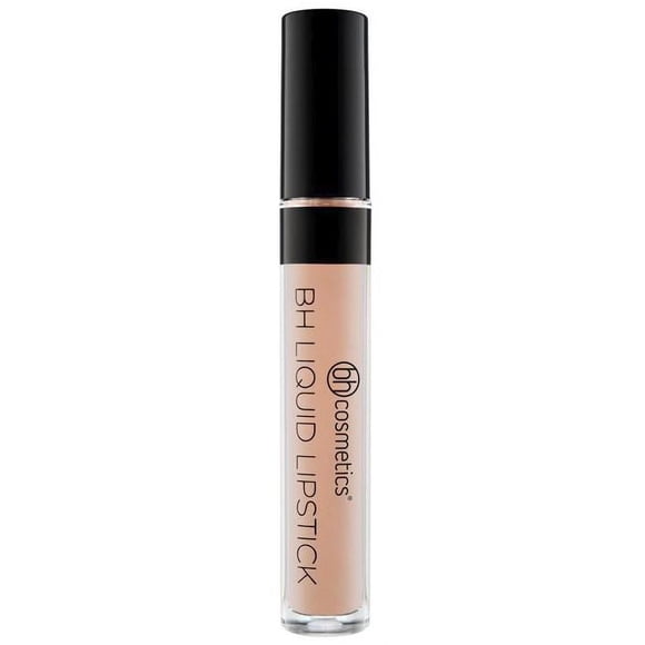 Lápiz labial líquido BH Cosmetics, sorbete mate de larga duración