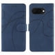 thumbnail image 1 of Funda tipo cartera con tapa para Google Pixel 9A con tarjetero, soporte y cubierta magnética Azul, 1 of 6