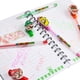 thumbnail image 5 of Set de cuaderno Super Mario, diario, bolígrafos y stickers para niños, 5 of 7