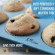 thumbnail image 3 of Cápsulas antiadherentes para cupcakes KPKitchen 6,9 cm Pack de 300, 3 of 7