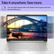 thumbnail image 4 of Ordenador portátil HP de 15,6 pulgadas, FHD, Intel Core i5, 16 GB de RAM, 512 GB, SSD Win11, 4 of 6