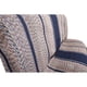 thumbnail image 3 of Funda de asiento West Coast Auto Baja, manta de sillín para camiones, 3 of 8