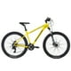 thumbnail image 1 of BICICLETA BIANCHI AGGRESSOR 27.5 SX AMARILLO SEMI MATTE, 1 of 5