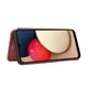 thumbnail image 2 of Funda Flip para FOXDOCK Samsung Galaxy A03S - Funda magnética de negocios, funda protectora delgada, 2 of 5