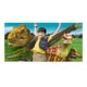 thumbnail image 1 of Dino Dan Fondo Temático Pancarta Suministros de Decoración para Fiesta de Cumpleaños, Decoración de Fondo de Fiesta Personalizado,150x90cm, 1 of 6