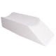 thumbnail image 3 of Cojín para Levantar Las Piernas Los Inferiores Elevan Las Almohadillas Espuma Soporte Práctico Soporte para Las Piernas Aumento Del Soporte para Las P Blanco, 3 of 5