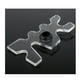 thumbnail image 2 of Diablo Para Pool De Acrilico Transparente Embutible Diam12,7, 2 of 3