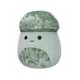 thumbnail image 2 of Peluche Squishmallows Velvet Squad 8 Ismail The Mushroom, 2 of 9