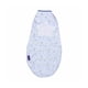 thumbnail image 1 of Manta de Arrullo Swaddle Clevamama CELESTE, 1 of 3